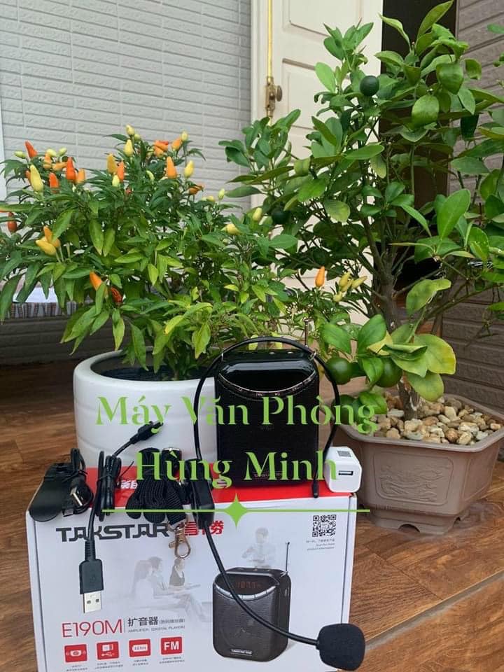 Bán máy trợ giảng uy tín chất lượng tại Hải Phòng