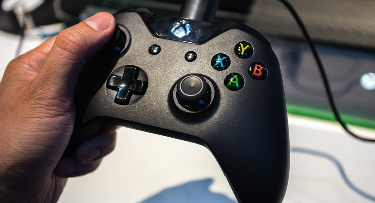 Tay cầm Stadia sẽ có thể kết nối không dây với máy tính