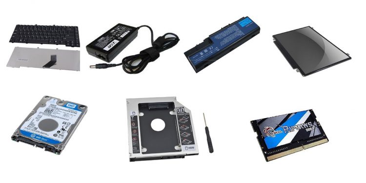 Cung cấp thiết bị máy tính tại Hải Phòng