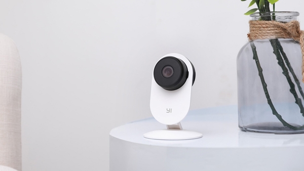 Bán camera wifi tại Hải Phòng