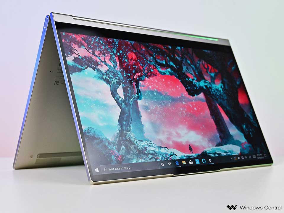 5 điều mà tất cả các nhà sản xuất máy tính xách tay nên làm trong năm 2020