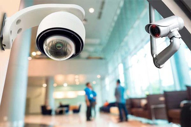 Lắp đặt camera trọn gói giá rẻ tại quận Đồ Sơn Hải Phòng