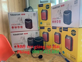 Máy trợ giảng tại Hải Phòng