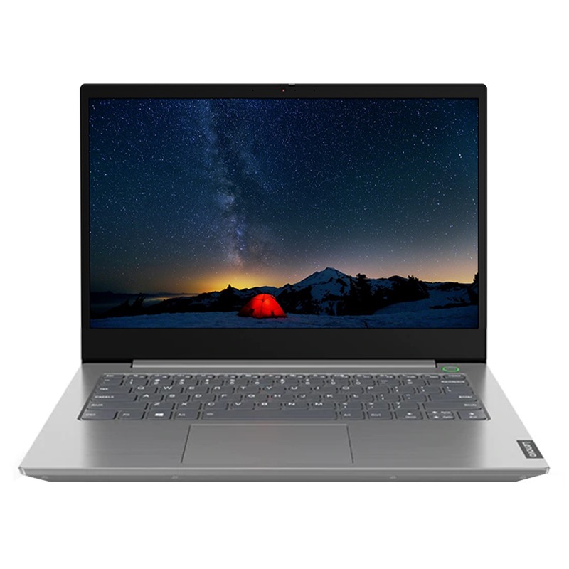 Lenovo ThinkBook 14 i3 10110U/4GB/512GB SSD/WIN10