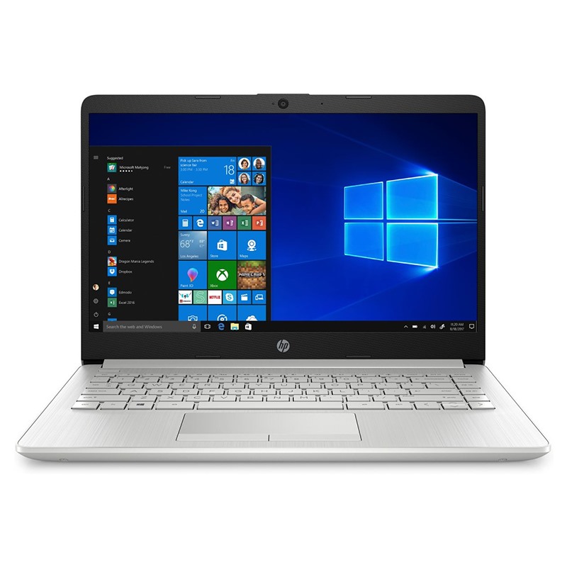 HP 14s-cf0096TU Pentium N5000/4GB/1TB/WIN10