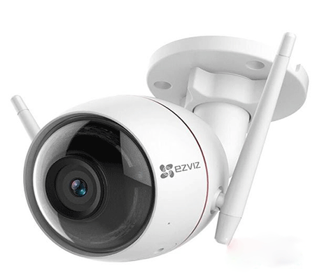 CAMERA WIFI 2MP EZVIZ CS-CV310-A0-1C2WFR (C3WN)