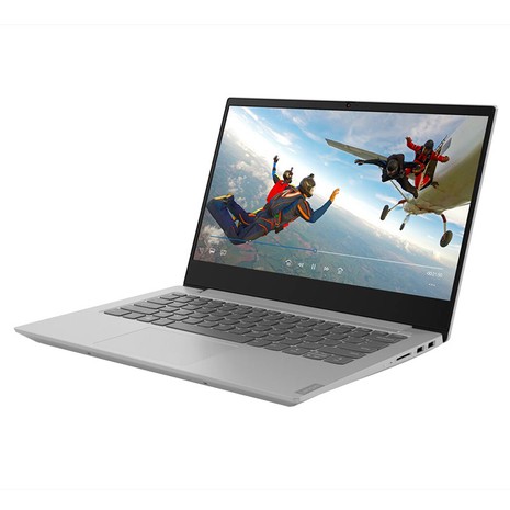 Lenovo IdeaPad S340-14IIL i5 1035G1/4GB/512GB SSD/WIN10