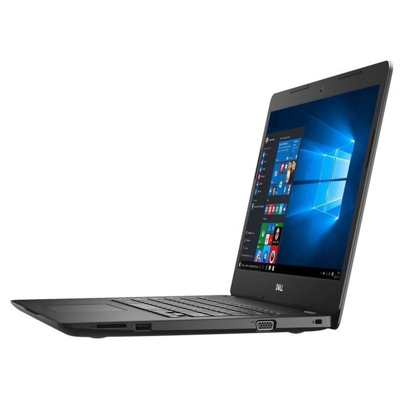 Dell Inspiron N3481/Core i3-7020U/4Gb/1Tb/14"HD/3cell/Win 10/030CX2