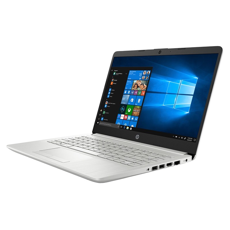 HP 14s-cf0096TU Pentium N5000/4GB/1TB/WIN10