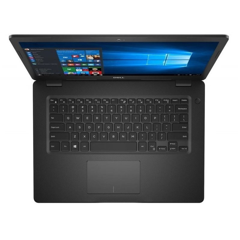Dell Inspiron N3481/Core i3-7020U/4Gb/1Tb/14"HD/3cell/Win 10/030CX2