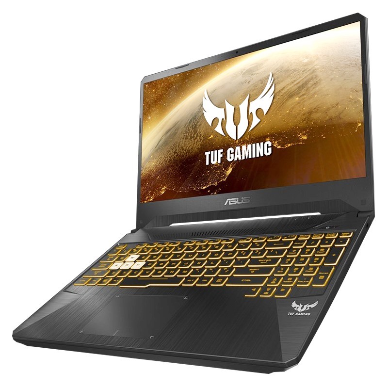 Asus TUF FX505DY-AL133T R5 3550H/8GB/512G SSD/15.6 FHD/AMD RX560X-4GB/WIN10
