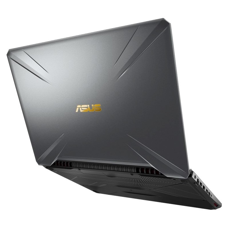 Asus TUF FX505DY-AL133T R5 3550H/8GB/512G SSD/15.6 FHD/AMD RX560X-4GB/WIN10