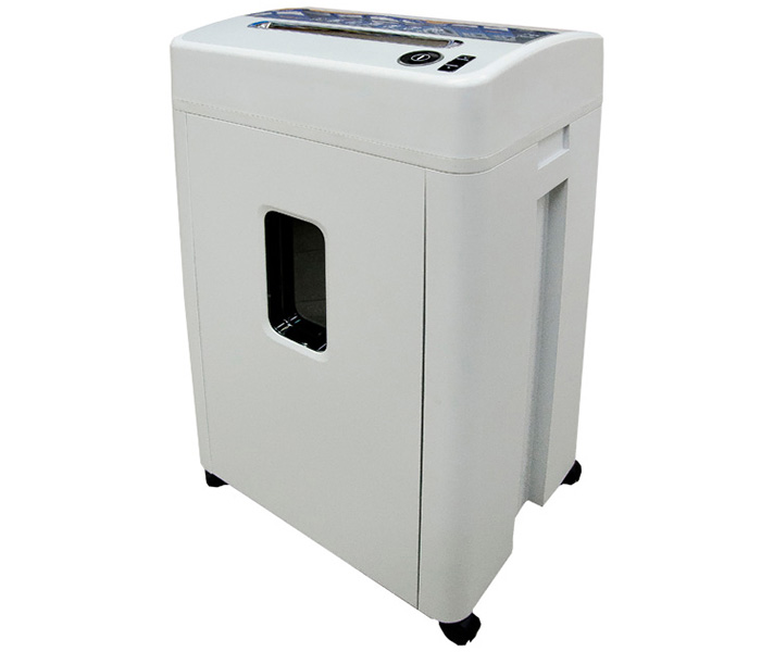 Máy hủy tài liệu Dino  S12