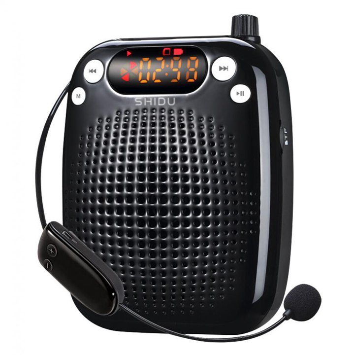 Máy trợ giảng không dây shindu - sd - s611