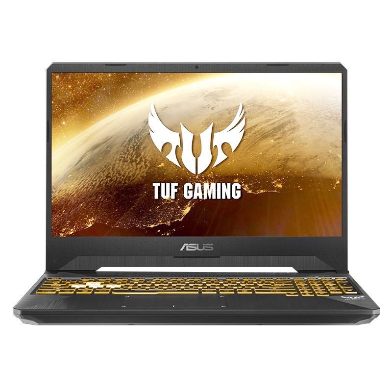 Asus TUF FX505DY-AL133T R5 3550H/8GB/512G SSD/15.6 FHD/AMD RX560X-4GB/WIN10